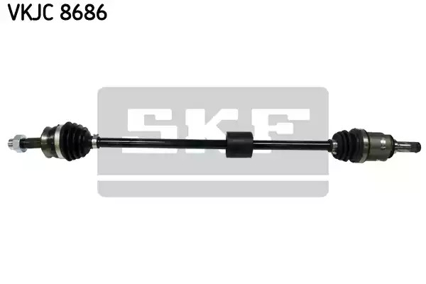 Вал SKF VKJC 8686